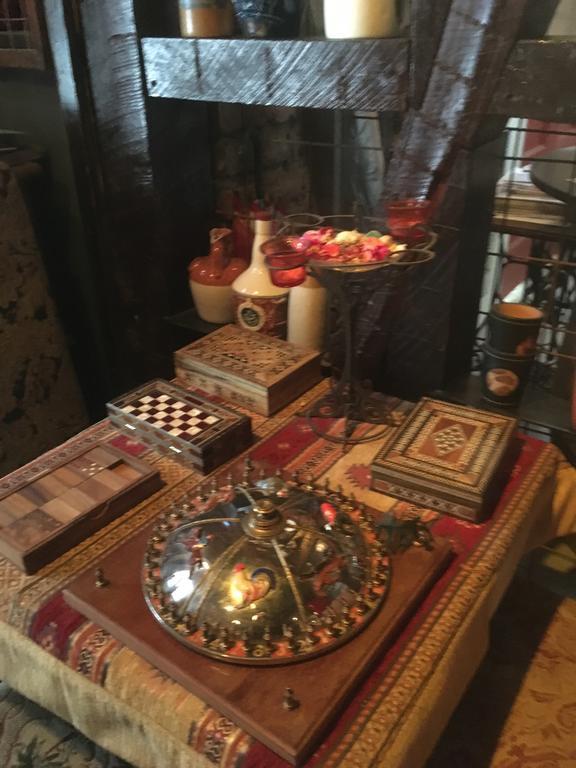 Patio Yungay Bed & Breakfast Santiago Dış mekan fotoğraf